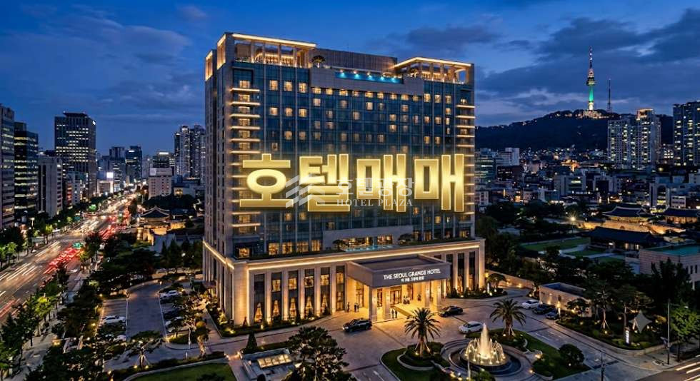 충북 청주상당구 서문동 매매 / 청주시 토지넓고 투자가치 좋은 호텔매매 매매 매물번호 10188 사진 1
