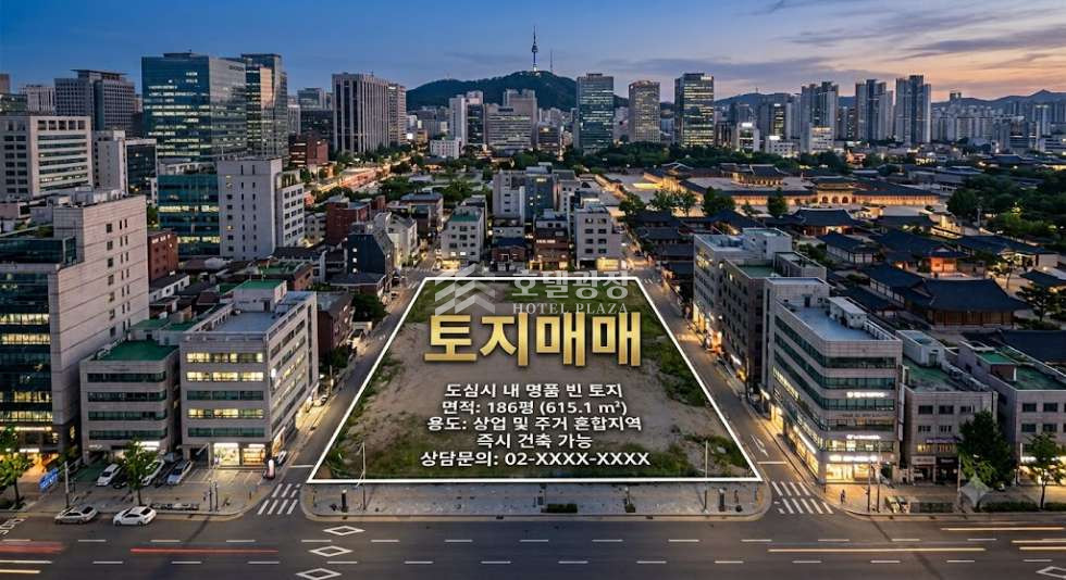 경기 평택시 고덕동 매매 / 평택시 186평 시행부지 매매 합니다. 매매 매물번호 59024 사진 1