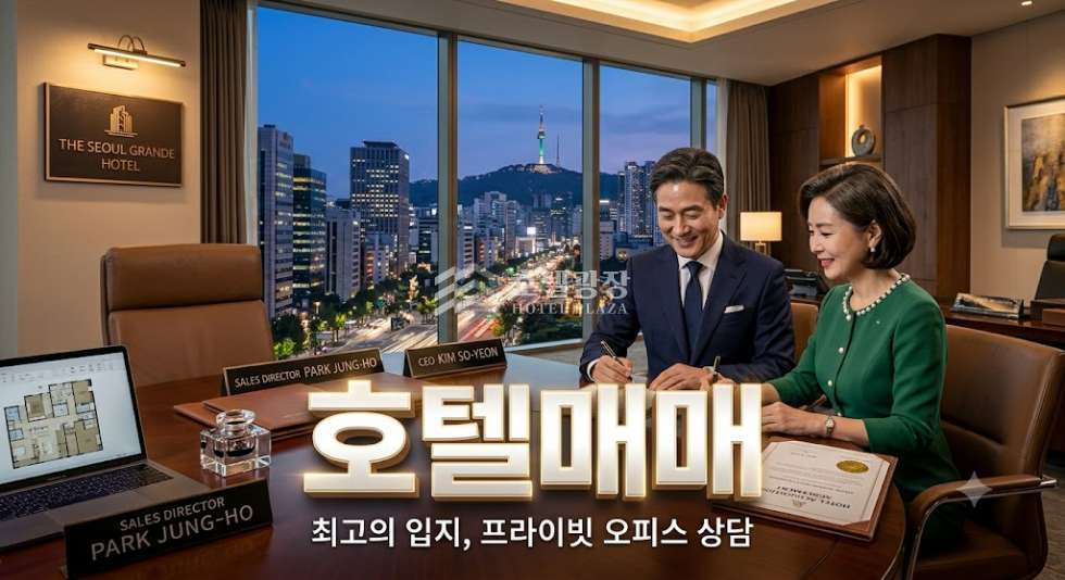 경남 김해시 대청동 매매 / 김해시 객실 49실 매출 좋은 호텔 추천 드립니다. 매매 매물번호 11367 사진 1