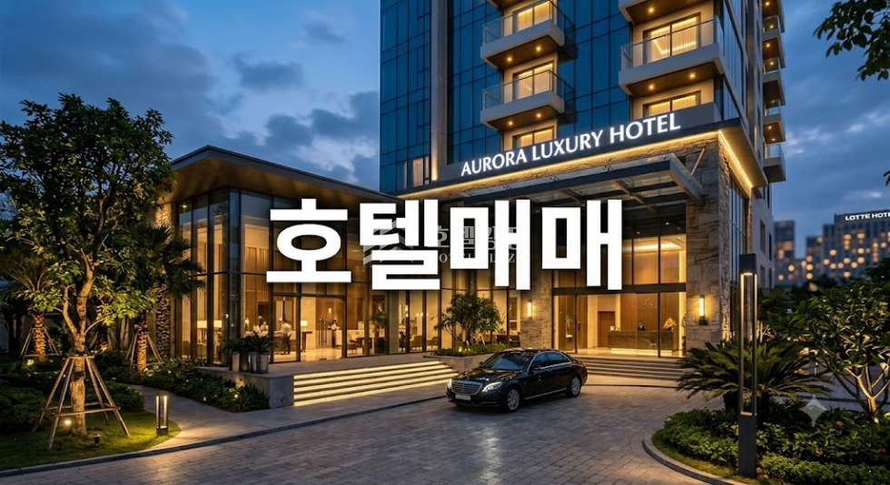 경북 포항북구 중앙동 매매 / 포항시 죽도시장 인근 소형모텔 매매합니다 매매 매물번호 10661 사진 1