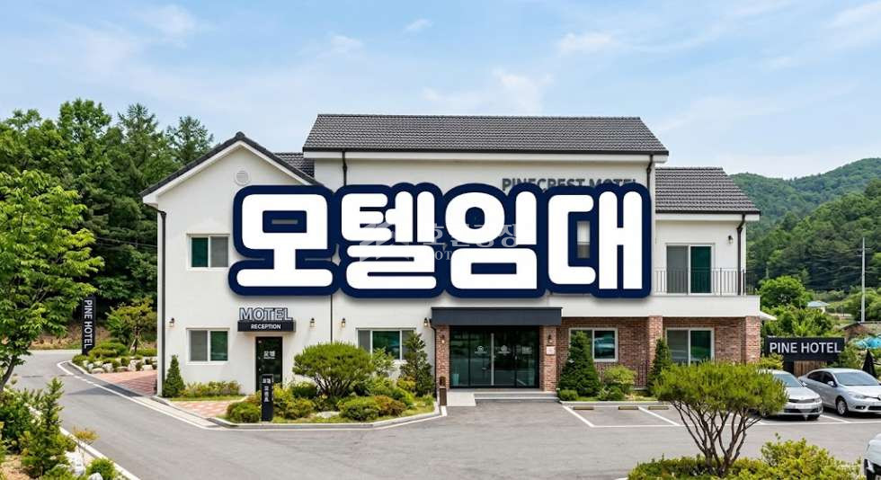 경기 용인처인구 김량장동 임대 / 보증금 2억 용인시 호텔 임대 월세 매물번호 10818 사진 1