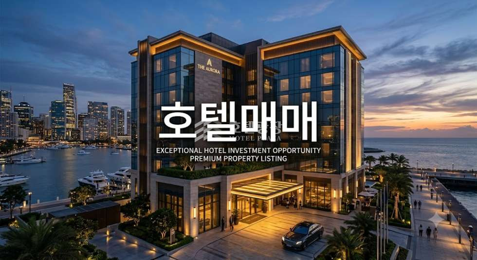 강원 강릉시 옥천동 매매 / 강릉시 강릉역인근 13억5천 리모델링완료 모텔 매매합니다 매매 매물번호 13128 사진 1