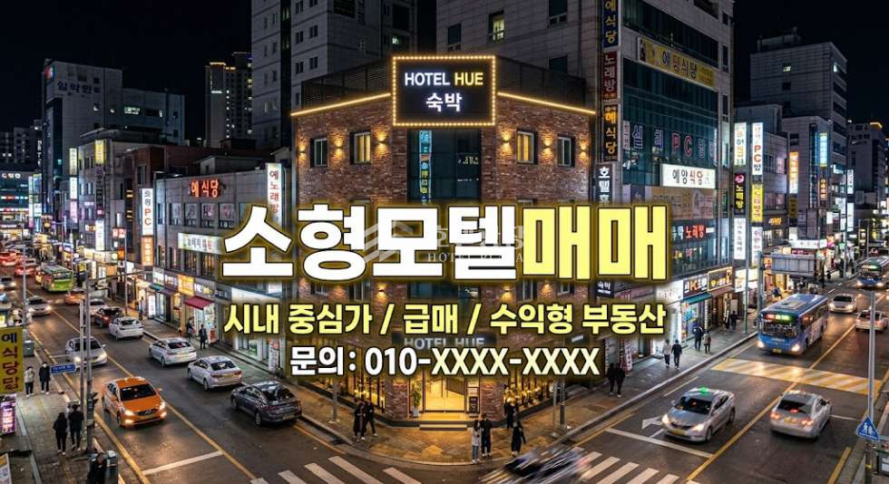 강원 원주시 학성동 매매 / 5억5천 원주시 객실23실 매매 합니다. 매매 매물번호 22833 사진 1